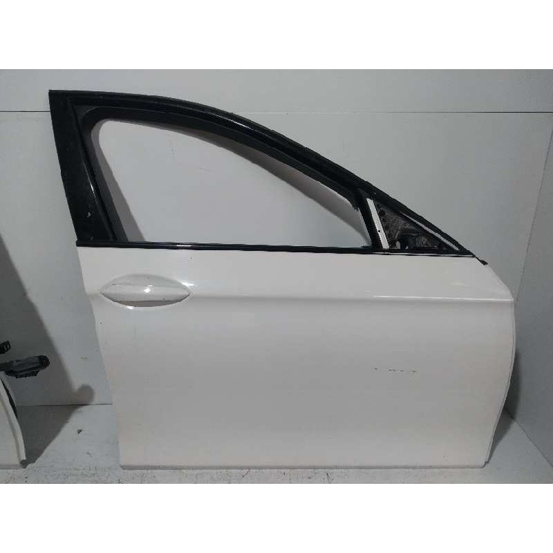 Recambio de puerta delantera derecha para bmw serie 5 lim. (f10) 520d referencia OEM IAM 41007206108  