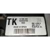 Recambio de modulo electronico para opel zafira (c) excellence start/stop referencia OEM IAM 13586468 522922F08 