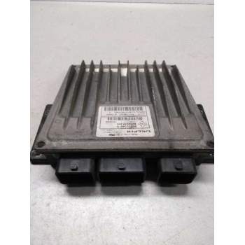 CENTRALITA MOTOR UCE R0410B024C 8200334419 8200414354 81044C