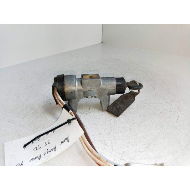 Recambio de conmutador de arranque para land rover range rover vogue turbo diesel referencia OEM IAM   