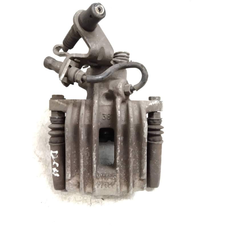 Recambio de pinza freno delantera derecha para skoda octavia berlina (1z3) 1.6 referencia OEM IAM   