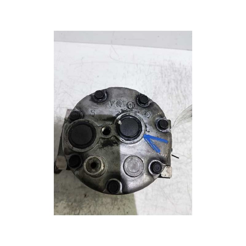 Recambio de compresor aire acondicionado para volvo s40 berlina 1.9 turbodiesel referencia OEM IAM SD7V191142 1142 7700872159