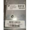 Recambio de centralita motor uce para kia niro business referencia OEM IAM 391B503DL8 A3C0282880101 A3C0465360001 391B103CC3