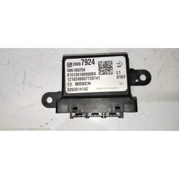 MODULO ELECTRONICO 39087924 0263014142 506186256 