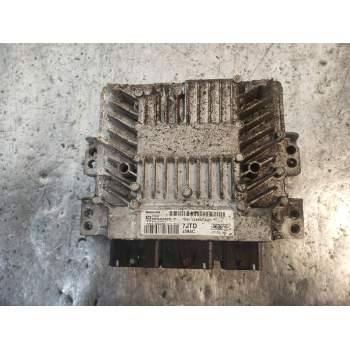 CENTRALITA MOTOR UCE 5WS40582DT 7M5112A650AUD 