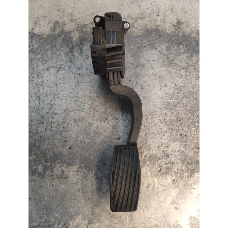 Recambio de potenciometro pedal para fiat punto (evo) (199) dynamic referencia OEM IAM 55702020  