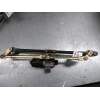 Recambio de motor limpia delantero para chevrolet lacetti 1.4 cat referencia OEM IAM 6D20  