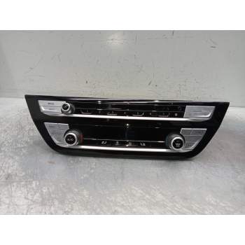 MANDO CALEFACCION / AIRE ACONDICIONADO 795197601 19B257PP1844 