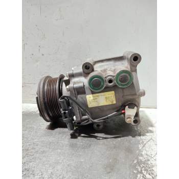 COMPRESOR AIRE ACONDICIONADO YS4H19D 