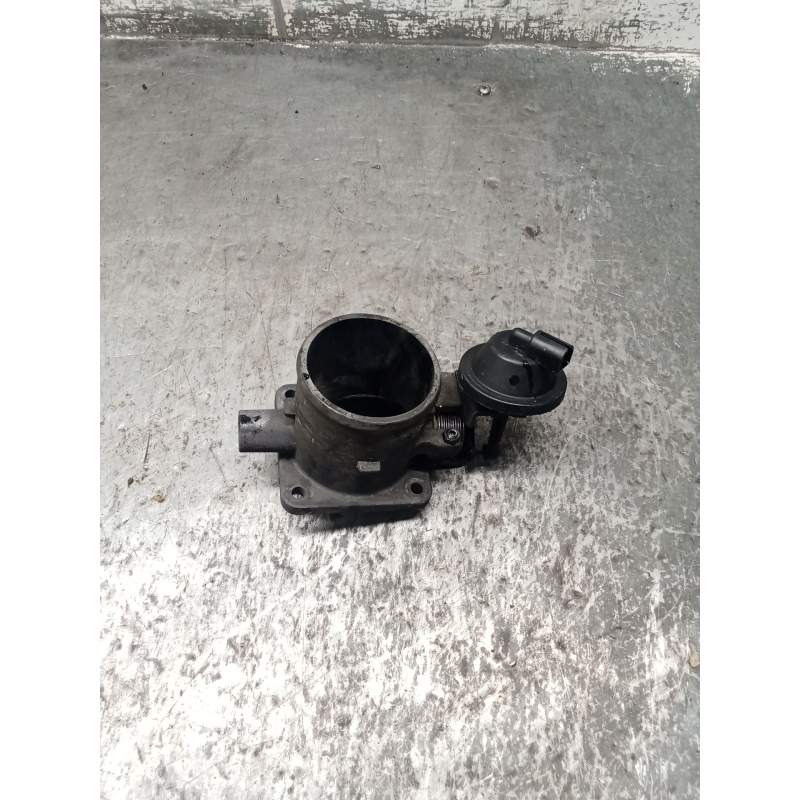 Recambio de caja mariposa para hyundai matrix (fc) 1.5 crdi referencia OEM IAM 3510027  