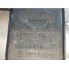 Recambio de caudalimetro para nissan 100 nx (b13) gti referencia OEM IAM AFH50071 2268059J00 HITACHI