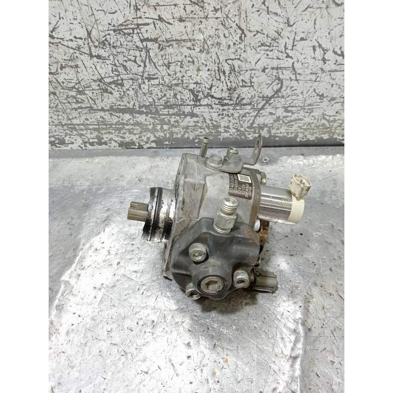 Recambio de bomba inyeccion para mitsubishi outlander (gf0) motion 4wd referencia OEM IAM 1460A043 2940000993 
