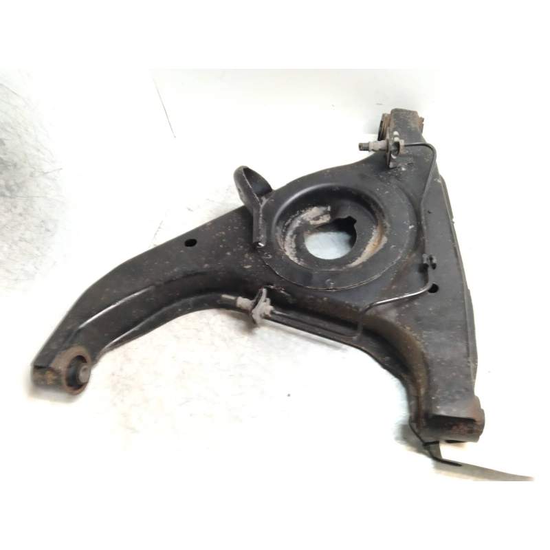 Recambio de brazo suspension inferior trasero derecho para peugeot 607 (s1) 2.2 hdi fap cat referencia OEM IAM  22HDI 2000