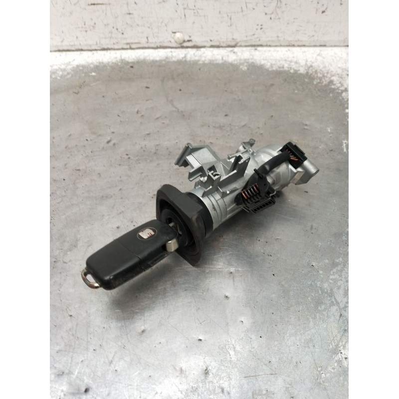 Recambio de conmutador de arranque para seat leon (1p1) 1.9 tdi referencia OEM IAM 1K0905851  2005