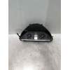 Recambio de cuadro instrumentos para mercedes-benz clase c (w203) berlina referencia OEM IAM 110080266 A2035400348 