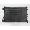 Recambio de radiador agua para alfa romeo 146 1.4 t.spark referencia OEM IAM   