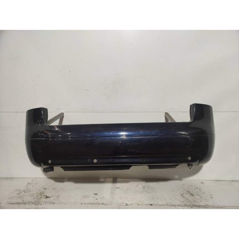 Recambio de paragolpes trasero para audi a6 berlina (4b2) 2.5 tdi quattro referencia OEM IAM   