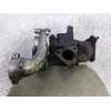 Recambio de turbocompresor para renault laguna (b56) 2.2 turbodiesel referencia OEM IAM 4541644 7700101141B 