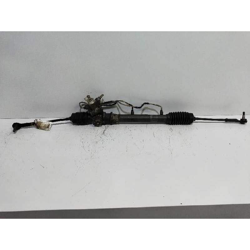 Recambio de cremallera direccion para nissan 100 nx (b13) gti referencia OEM IAM   