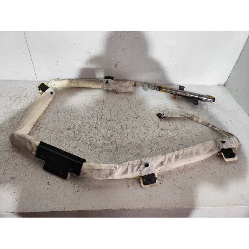 Recambio de airbag cortina delantero izquierdo para chevrolet epica lt referencia OEM IAM 96435535 0604112SC 