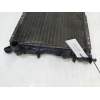 Recambio de radiador agua para alfa romeo 146 1.4 t.spark referencia OEM IAM   