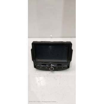 SISTEMA AUDIO / RADIO CD 39186159 555343750 
