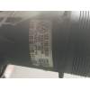 Recambio de intercooler para volkswagen tiguan (5n1) advance referencia OEM IAM 3C145805AD  