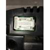 Recambio de cuadro instrumentos para mercedes-benz clase c (w203) berlina referencia OEM IAM 110080266 A2035400348 