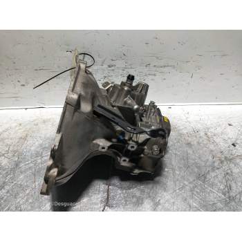 CAJA CAMBIOS F13C374 A83492 C374