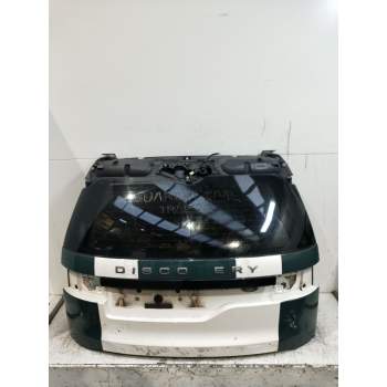 PORTON TRASERO 5P 2016