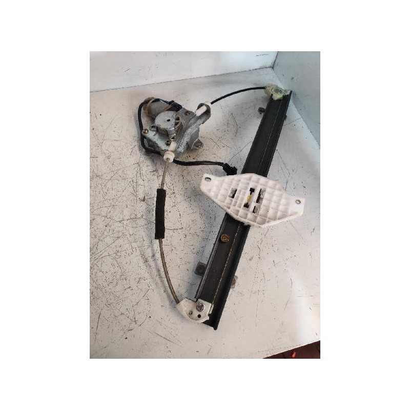 Recambio de elevalunas trasero izquierdo para chevrolet epica lt referencia OEM IAM 96647591  