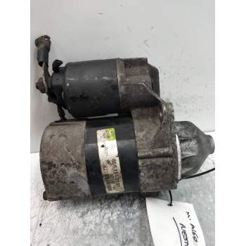 MOTOR ARRANQUE D7E8 0051512101 
