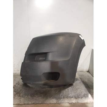 PARAGOLPES DELANTERO CENTRAL