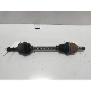 TRANSMISION DELANTERA IZQUIERDA 14G 1991