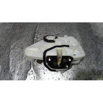 MOTOR CIERRE CENTRALIZADO DELANTERO IZQUIERDO 5D21C0230 5P 2014