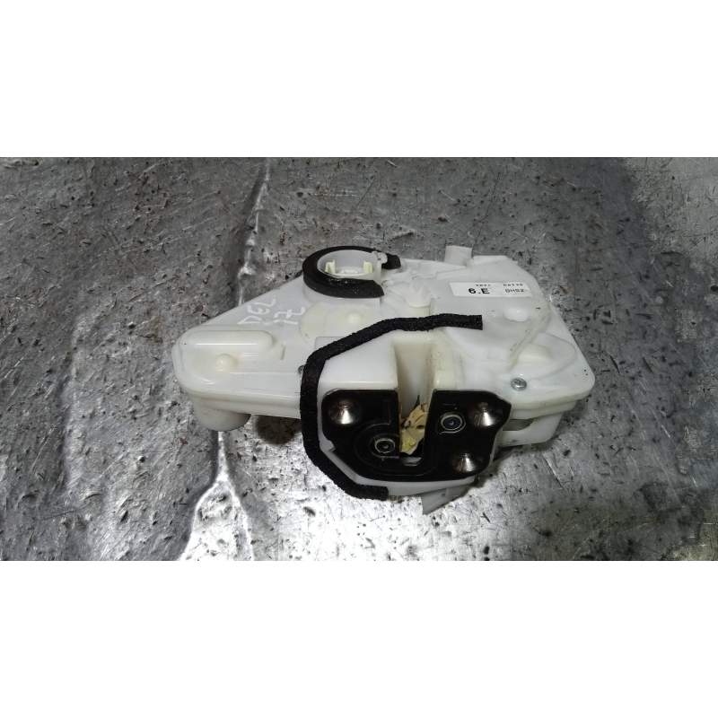 Recambio de motor cierre centralizado delantero izquierdo para mazda 3 lim. () luxury referencia OEM IAM 5D21C0230 5P 2014
