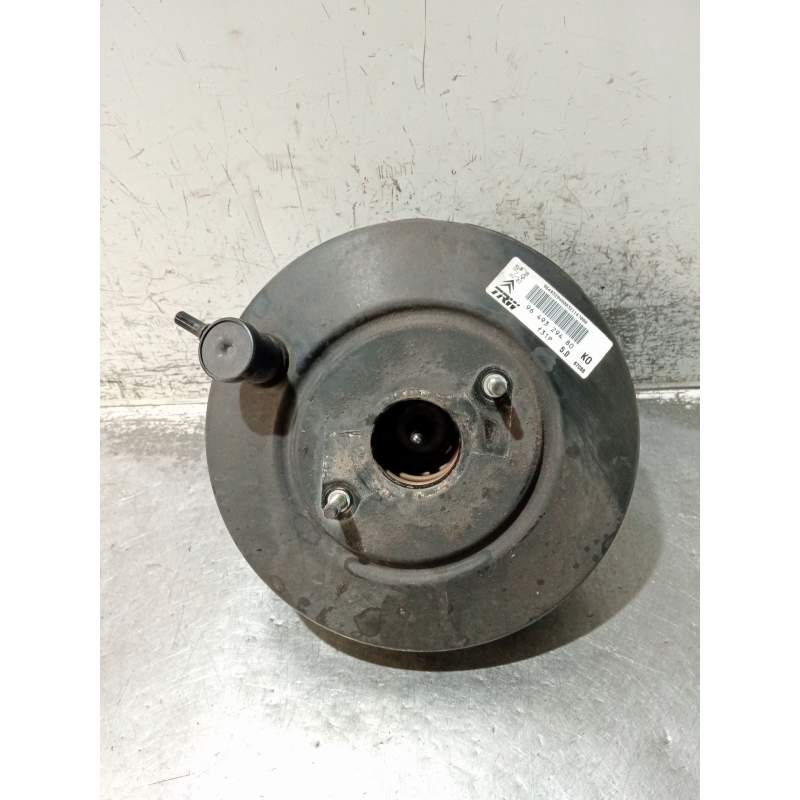 Recambio de servofreno para citroën c3 pluriel (hb_) 1.6 referencia OEM IAM 9649329480 16G 2003