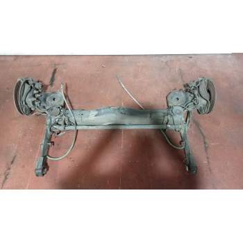 PUENTE TRASERO DISCO/ABS 20JTD 2007