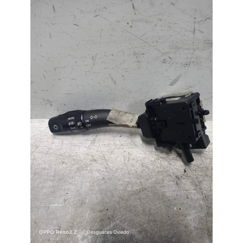 Recambio de mando luces para kia magentis 2.0 cat referencia OEM IAM 202004727  2006