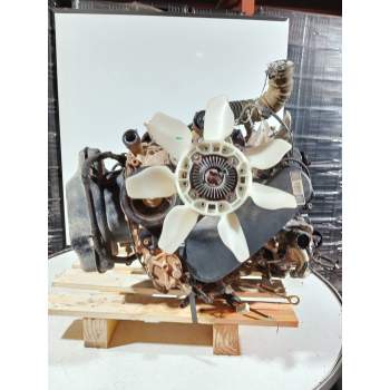 MOTOR COMPLETO 2KD 5660348 