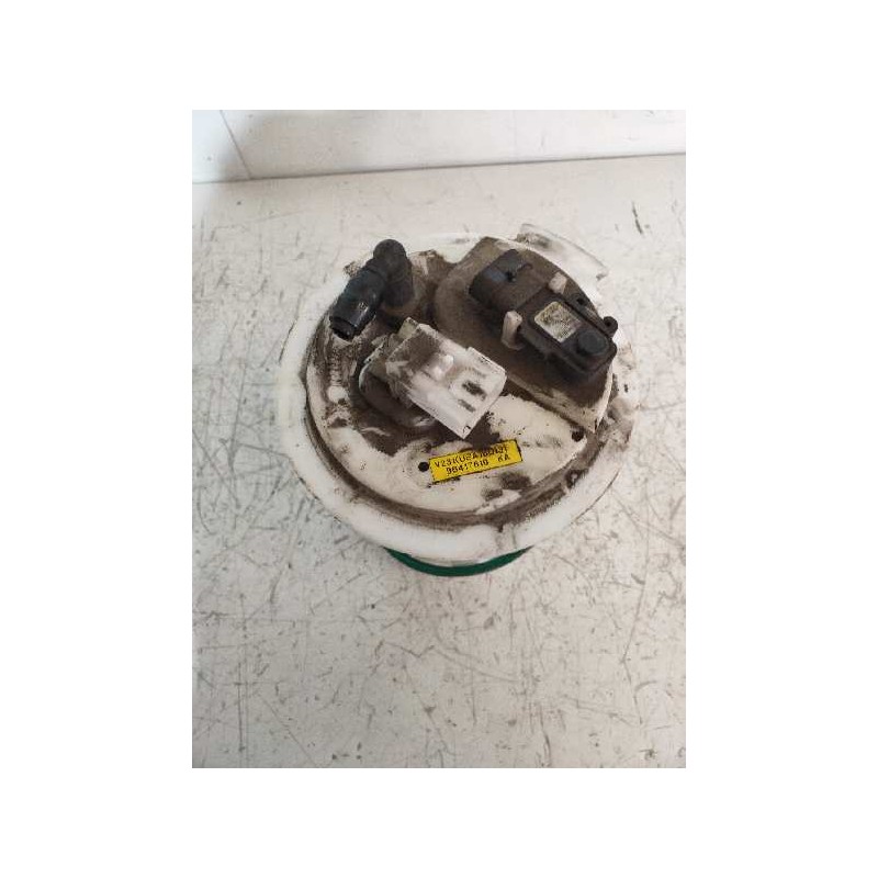 Recambio de bomba combustible para chevrolet epica lt referencia OEM IAM 96417610 KA 