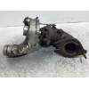 Recambio de turbocompresor para renault laguna (b56) 1.9 dti diesel cat referencia OEM IAM 108948H109779  