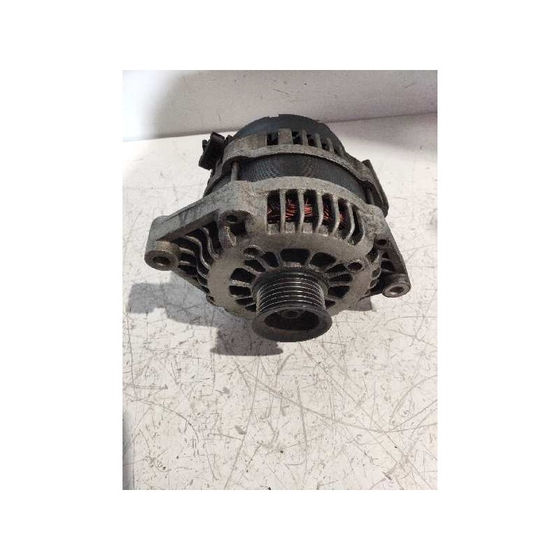 Recambio de alternador para chevrolet epica lt referencia OEM IAM   96647269