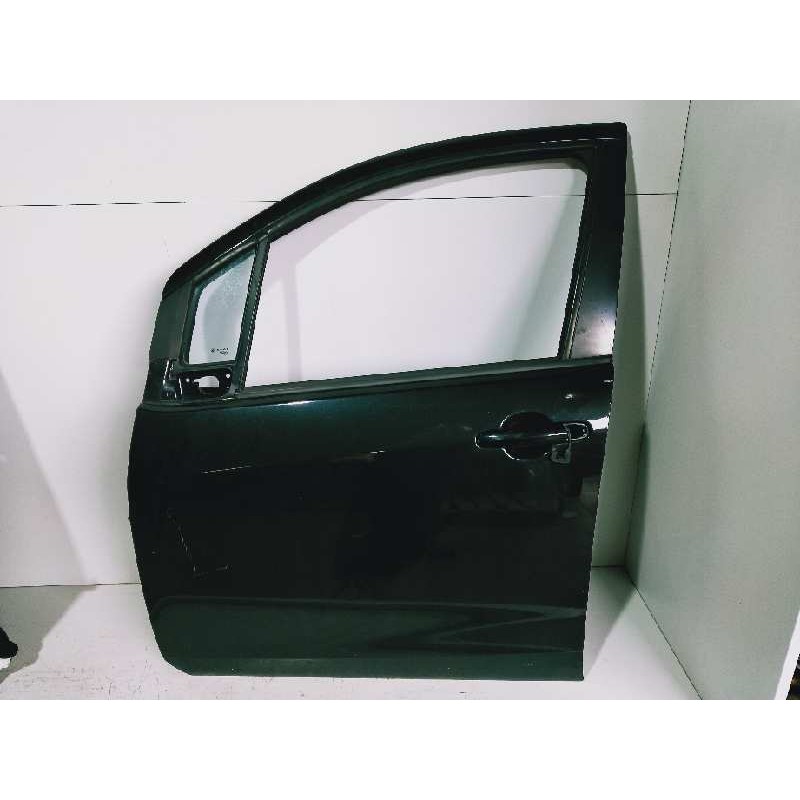 Recambio de puerta delantera izquierda para opel agila b enjoy referencia OEM IAM   