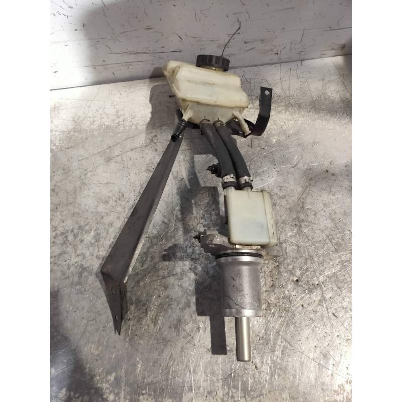 Recambio de bomba freno para mercedes-benz vito kasten (639) 113 cdi extralang (639.605) referencia OEM IAM   