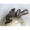 Recambio de turbocompresor para renault laguna (b56) 1.9 dti diesel cat referencia OEM IAM 108948H109779  