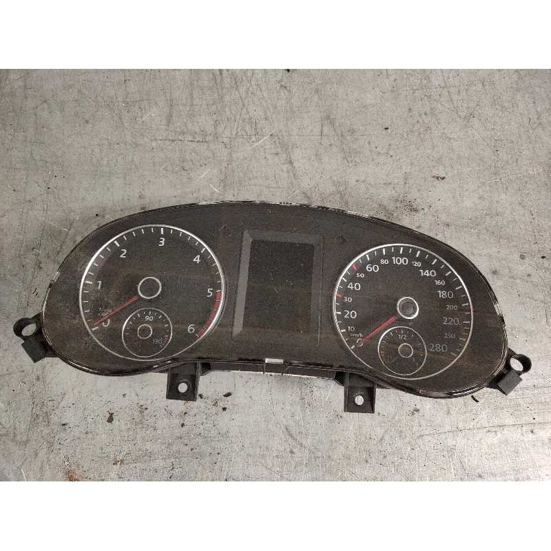 Recambio de cuadro instrumentos para volkswagen jetta (162) 1.6 tdi dpf referencia OEM IAM 5C6920871A A2C53439509 