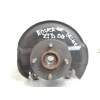 Recambio de mangueta delantera derecha para mg serie 25 (rf) 2.0 idt cat referencia OEM IAM   