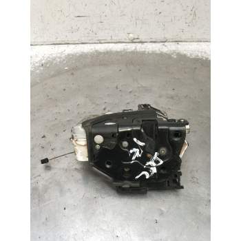 MOTOR CIERRE CENTRALIZADO DELANTERO IZQUIERDO 1P1837015 5P 2005
