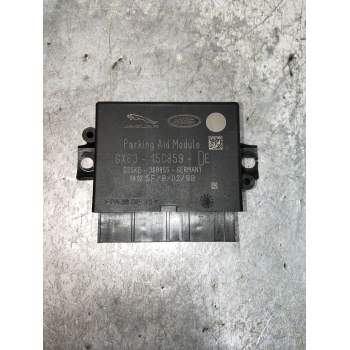 MODULO ELECTRONICO GX6315C859DE 